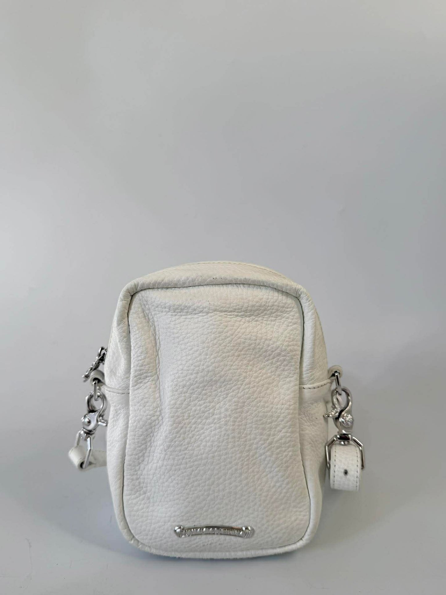 Chrome Hearts Triple Patched Taka Bag