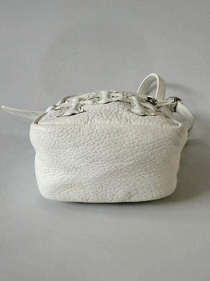 Chrome Hearts Triple Patched Taka Bag