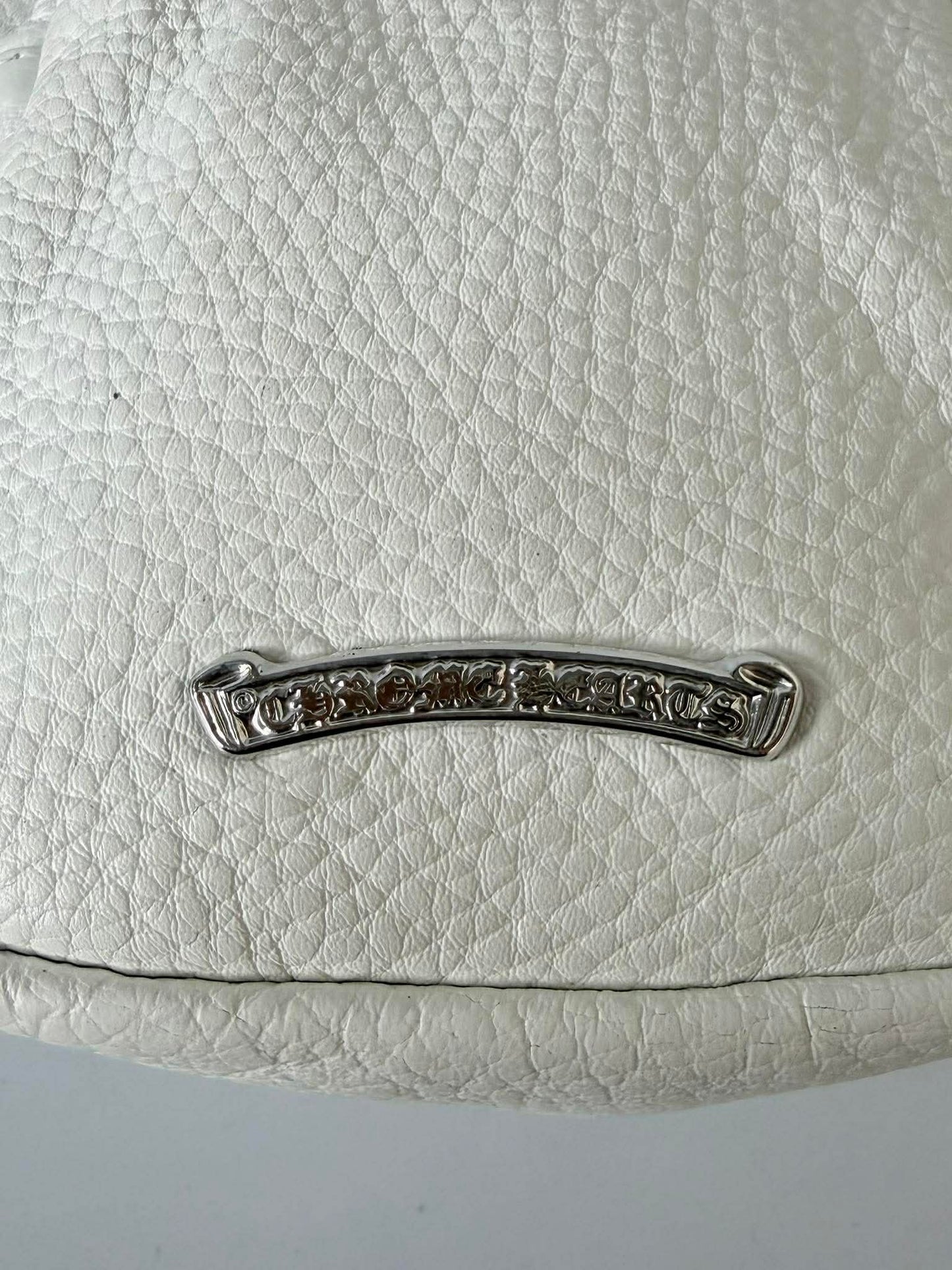 Chrome Hearts Triple Patched Taka Bag