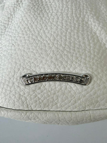 Chrome Hearts Triple Patched Taka Bag