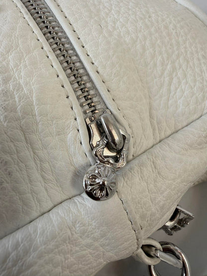 Chrome Hearts Triple Patched Taka Bag