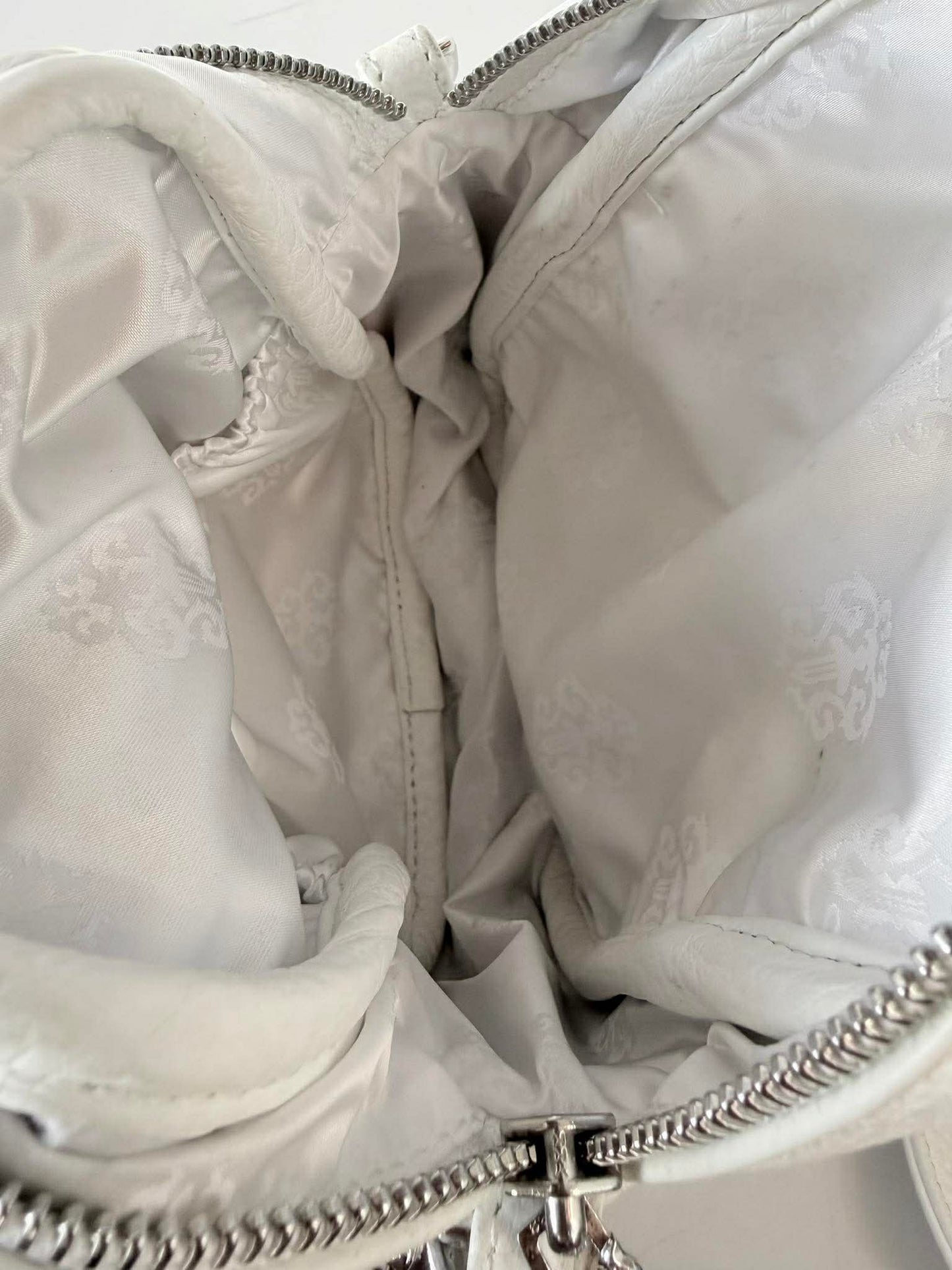 Chrome Hearts Triple Patched Taka Bag