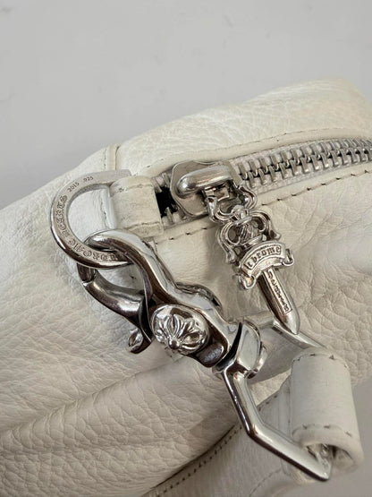Chrome Hearts Triple Patched Taka Bag