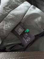 90s Archive Vintage Prada Sport Snow Pants