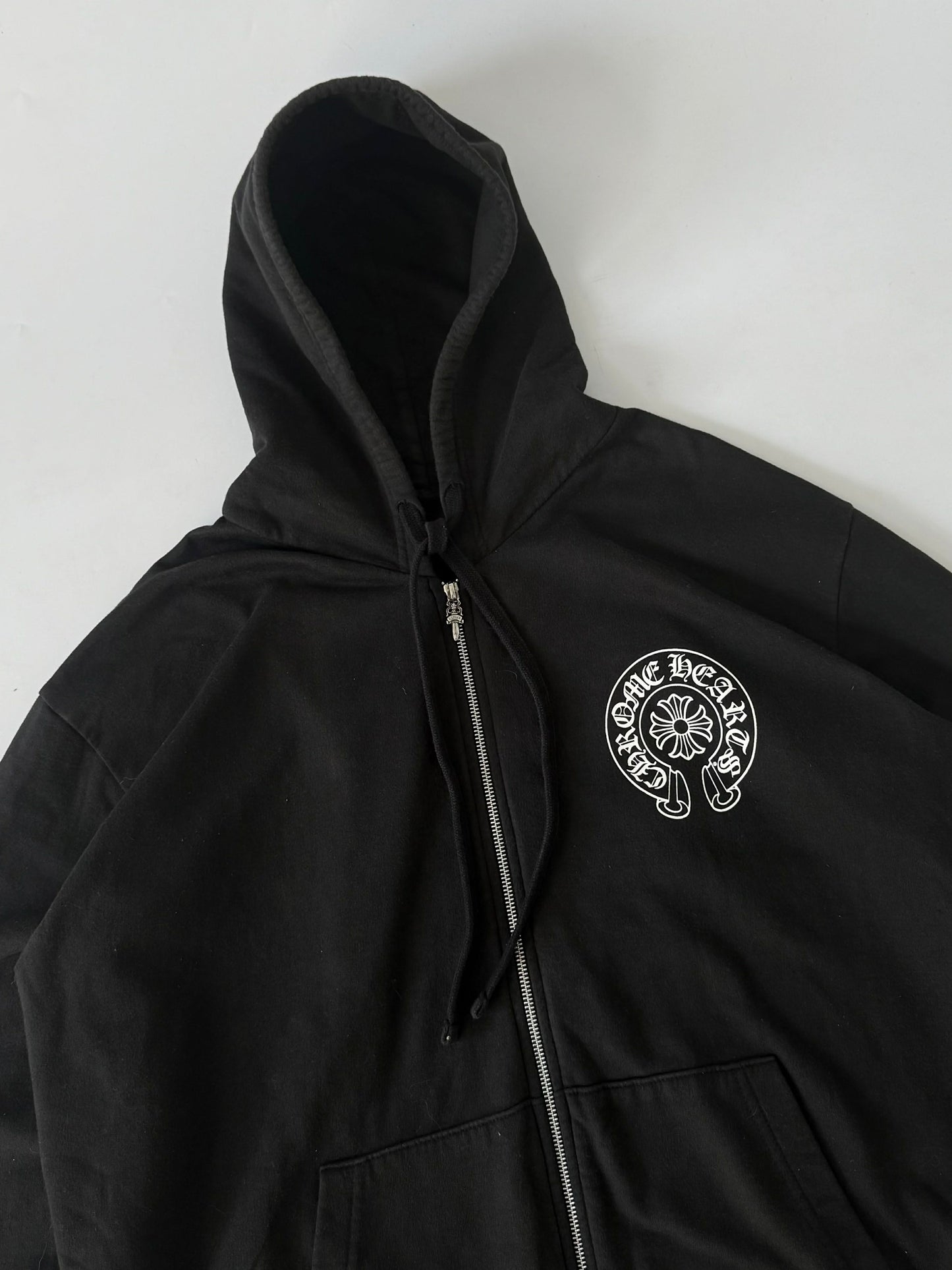 Chrome Hearts Los Angeles Exclusive Hoodie
