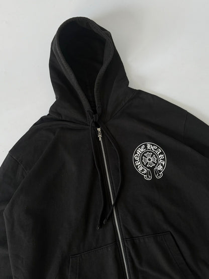Chrome Hearts Los Angeles Exclusive Hoodie
