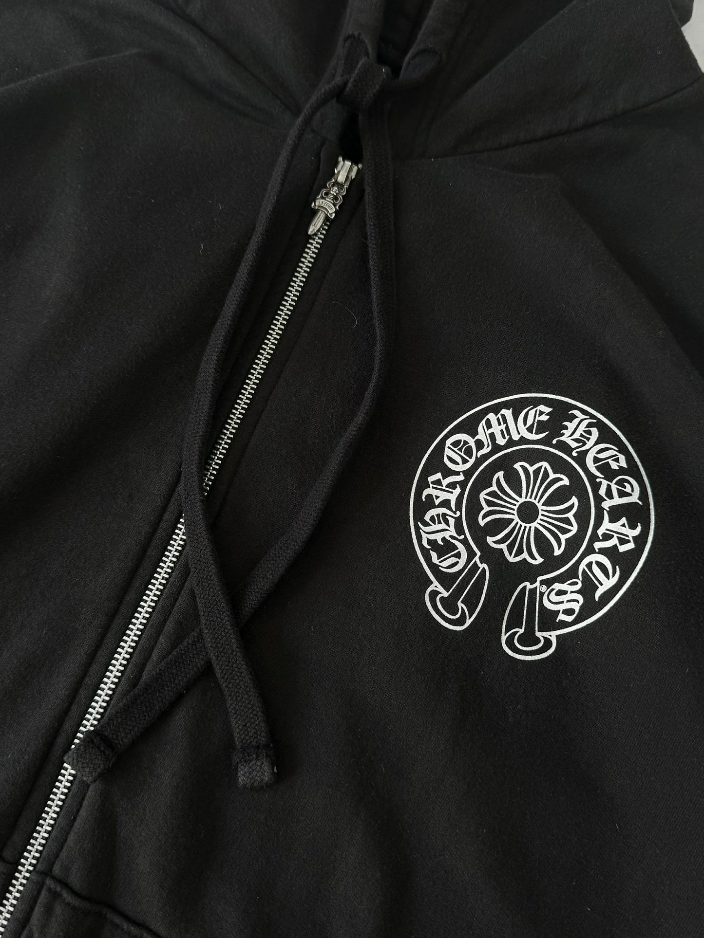 Chrome Hearts Los Angeles Exclusive Hoodie