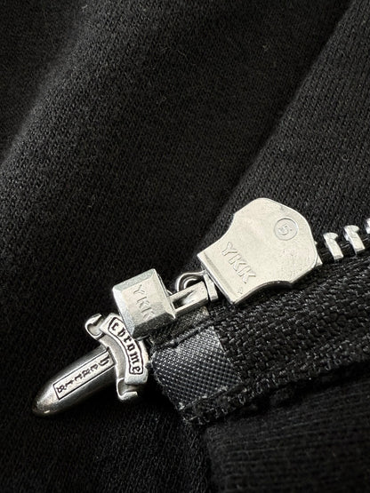 Chrome Hearts Los Angeles Exclusive Hoodie