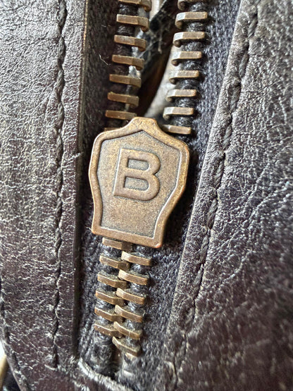 2000’s Balenciaga Black Classic Velo Bag