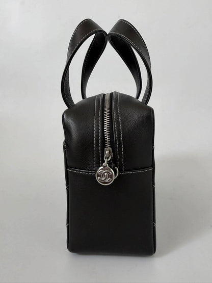 Chanel Wild Stitch 2-way Mini Handbag Series 5
