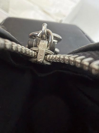 Chanel Wild Stitch 2-way Mini Handbag Series 5