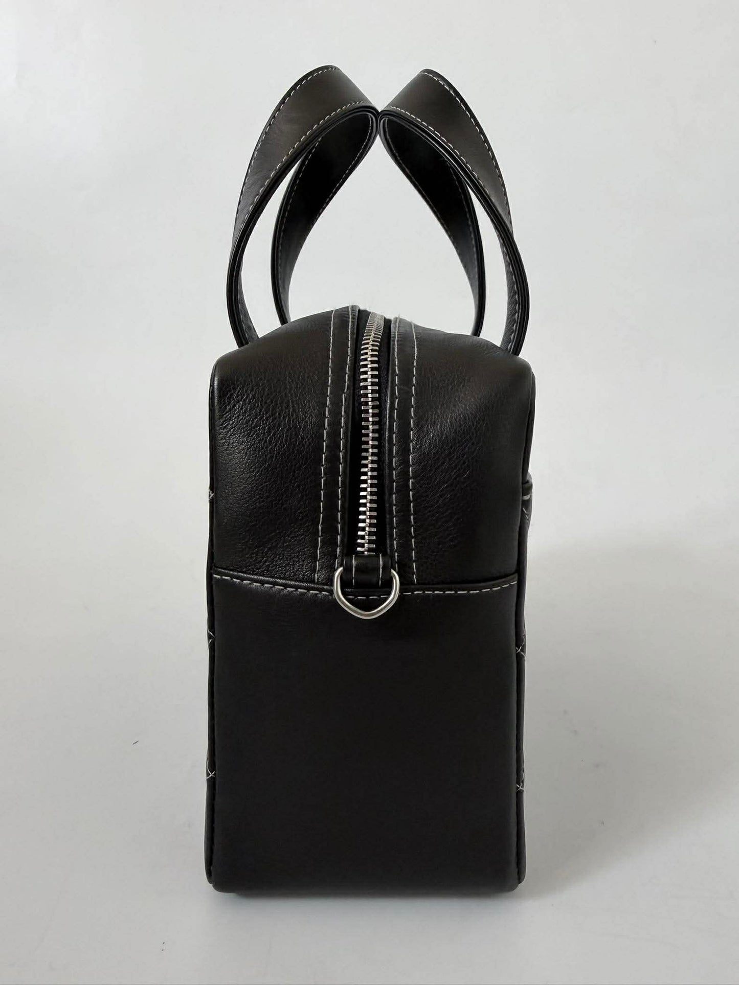 Chanel Wild Stitch 2-way Mini Handbag Series 5