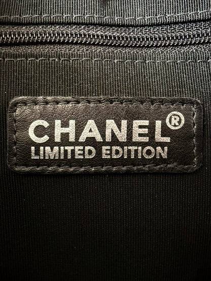 Chanel Wild Stitch 2-way Mini Handbag Series 5