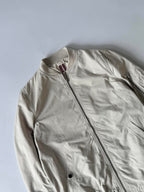 Rick Owens Classic Flight Bomber Jacket