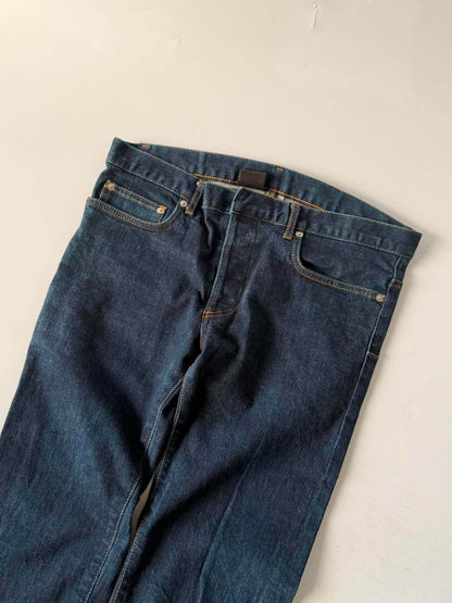 Dior Homme by Hedi Slimane Denim Jeans