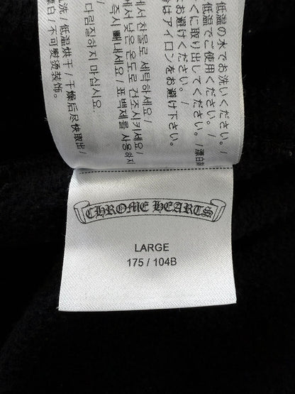 Chrome Hearts Los Angeles Exclusive Hoodie