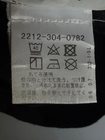 Chrome Hearts Neck Logo Pocket Tee