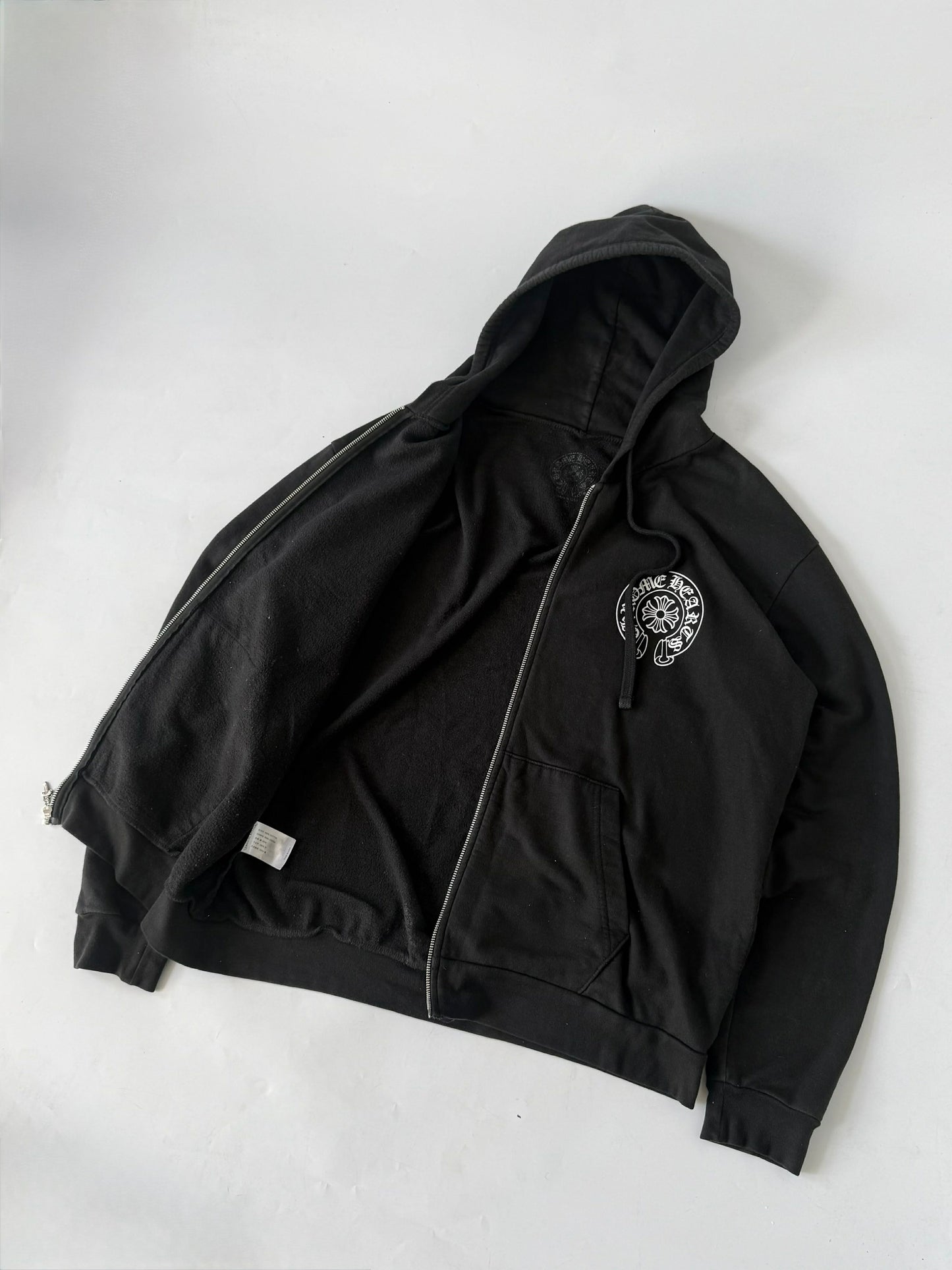 Chrome Hearts Los Angeles Exclusive Hoodie
