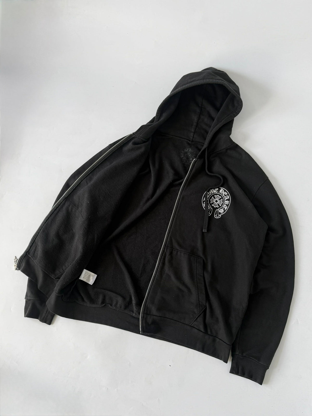 Chrome Hearts Los Angeles Exclusive Hoodie