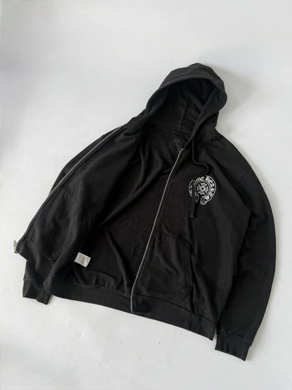 Chrome Hearts Los Angeles Exclusive Hoodie