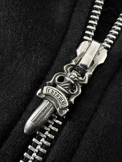 Chrome Hearts Los Angeles Exclusive Hoodie