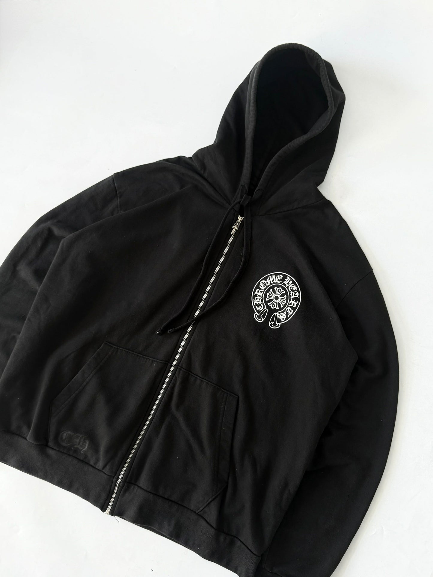 Chrome Hearts Los Angeles Exclusive Hoodie