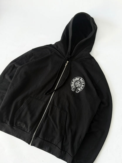 Chrome Hearts Los Angeles Exclusive Hoodie