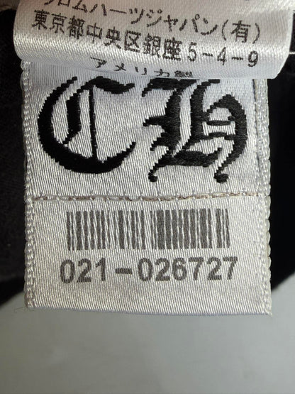 Chrome Hearts Neck Logo Pocket Tee