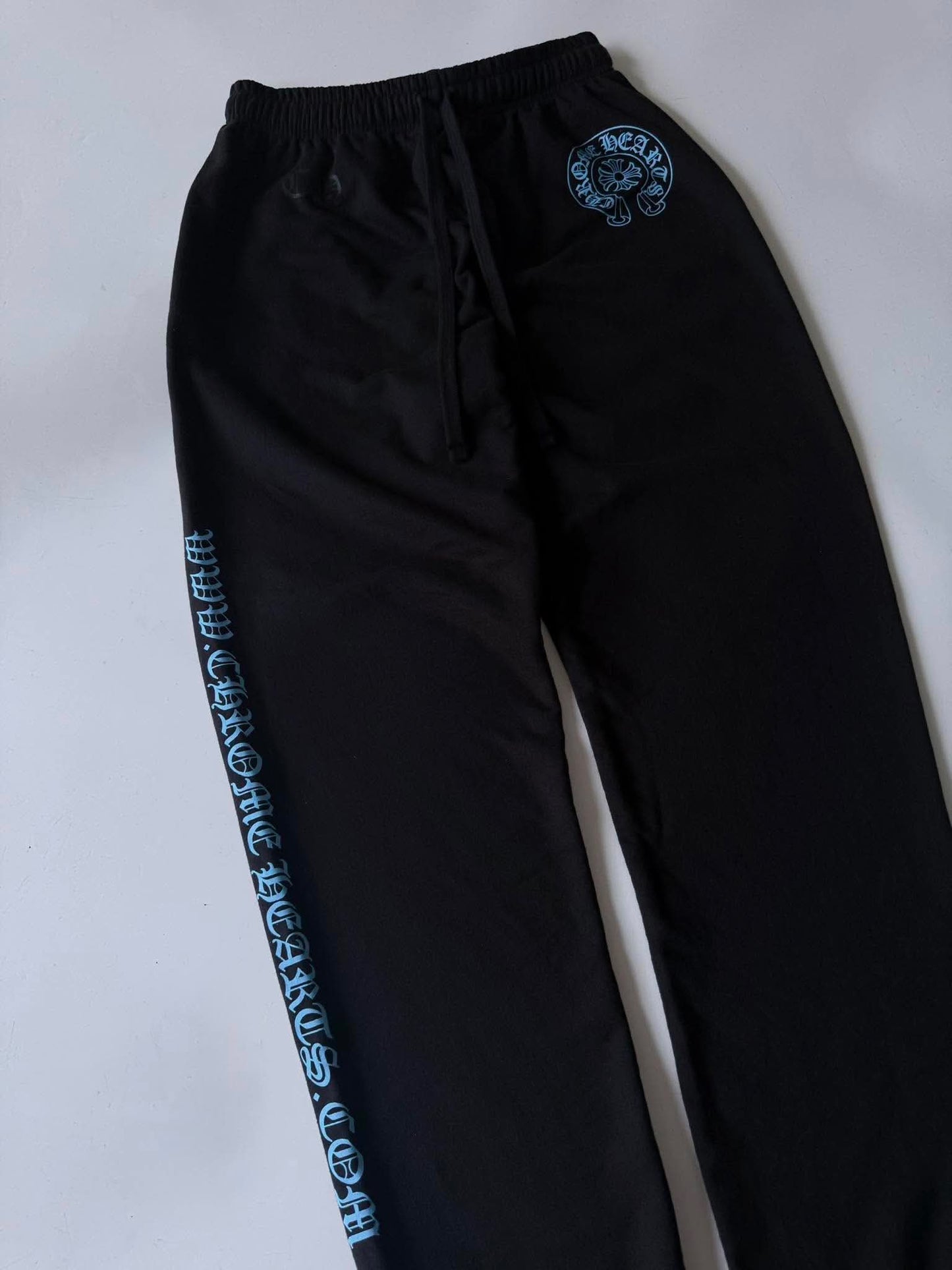 Chrome Hearts Horseshoe Online Exclusive Sweatpants