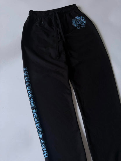 Chrome Hearts Horseshoe Online Exclusive Sweatpants