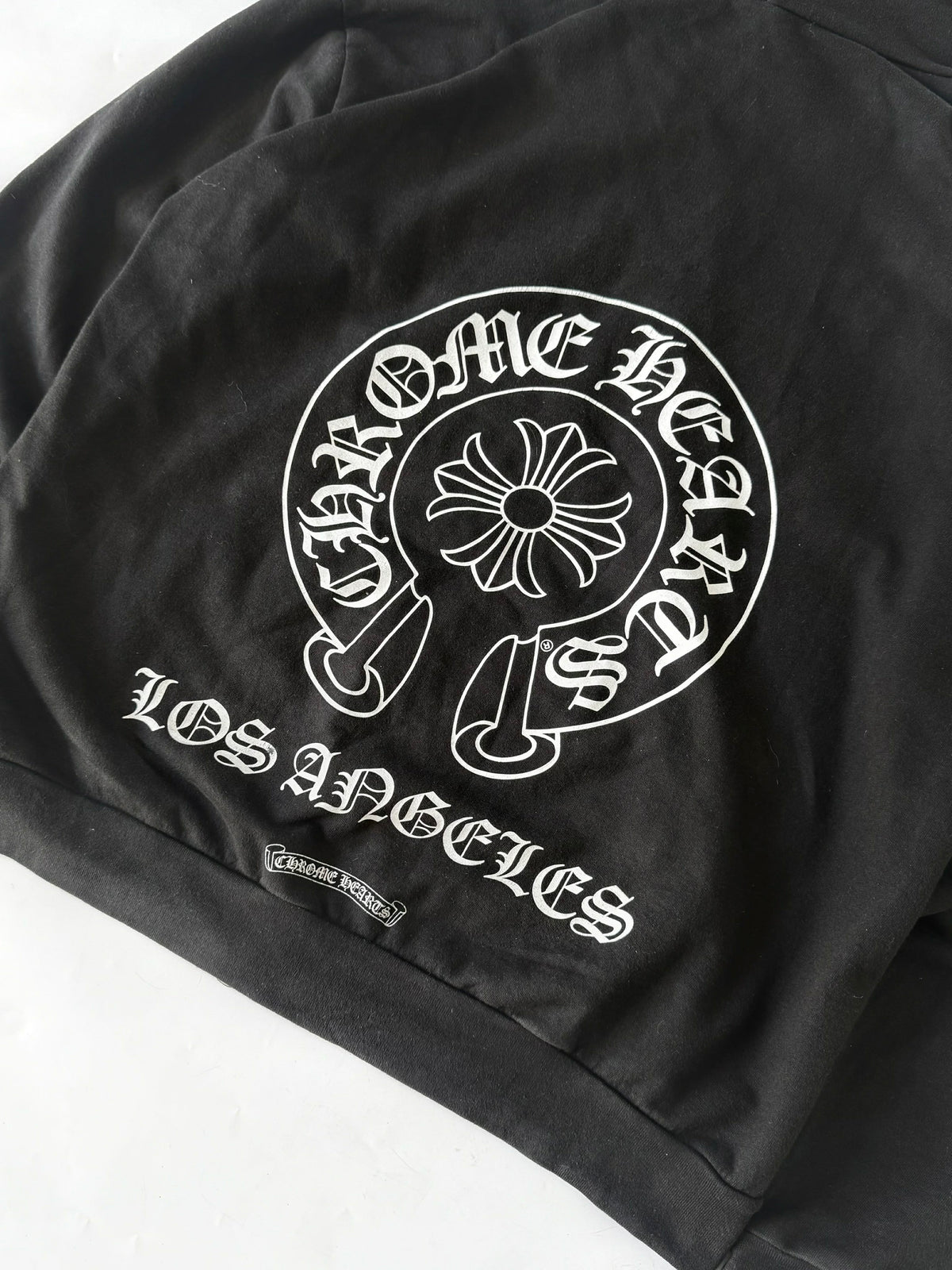 Chrome Hearts Los Angeles Exclusive Hoodie