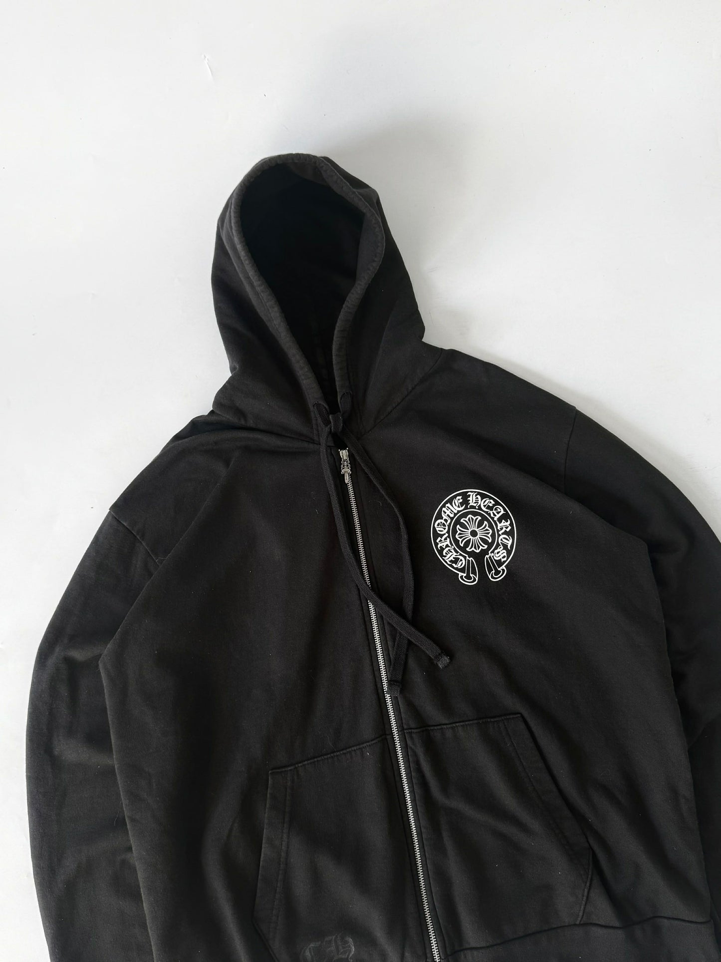 Chrome Hearts Los Angeles Exclusive Hoodie