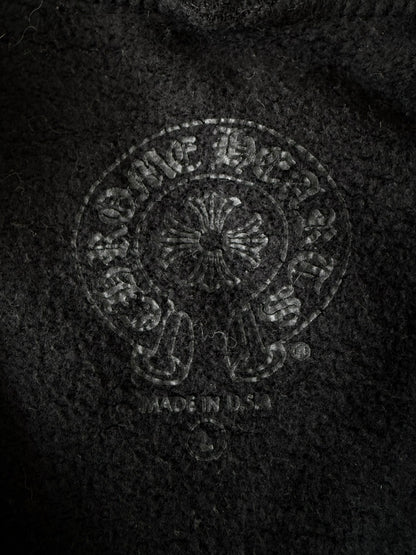 Chrome Hearts Los Angeles Exclusive Hoodie