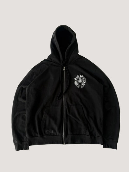 Chrome Hearts Los Angeles Exclusive Hoodie