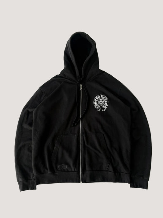 Chrome Hearts Los Angeles Exclusive Hoodie