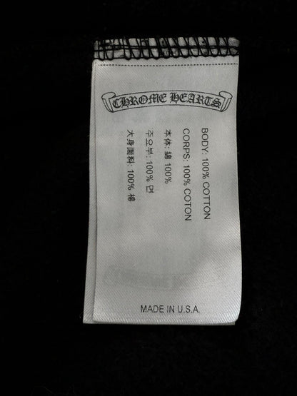 Chrome Hearts Los Angeles Exclusive Hoodie