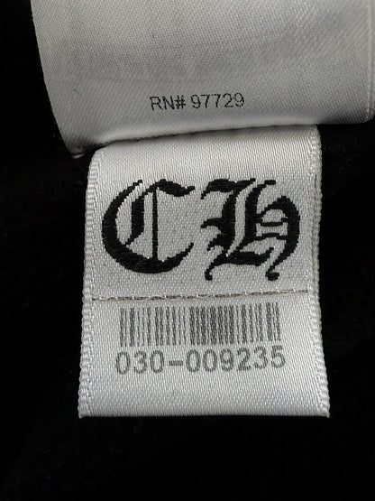 Chrome Hearts Los Angeles Exclusive Hoodie