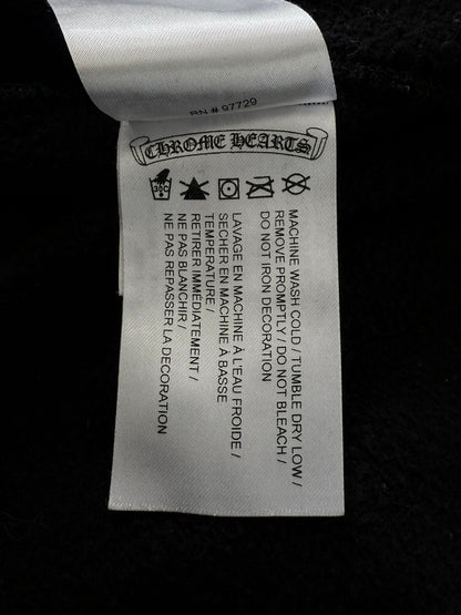 Chrome Hearts Los Angeles Exclusive Hoodie