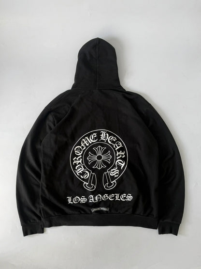 Chrome Hearts Los Angeles Exclusive Hoodie