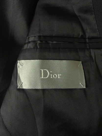 Dior Homme 18AW Atelier Blazer