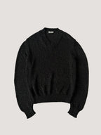 Dior Homme by Kris Van Assche F/W 2013 Knit Sweater