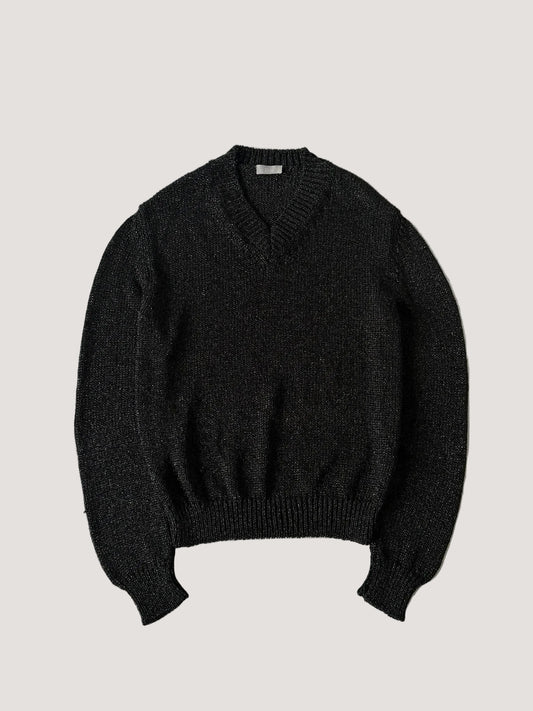 Dior Homme by Kris Van Assche F/W 2013 Knit Sweater