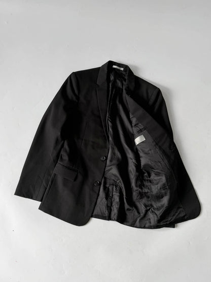 Dior Homme 18AW Atelier Blazer