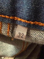 Dior Homme by Hedi Slimane Denim Jeans