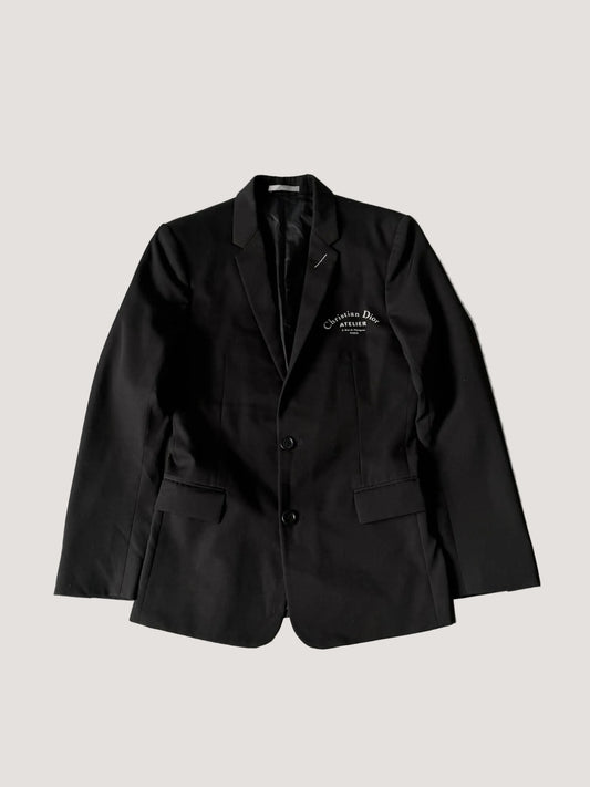 Dior Homme 18AW Atelier Blazer