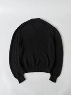 Dior Homme by Kris Van Assche F/W 2013 Knit Sweater
