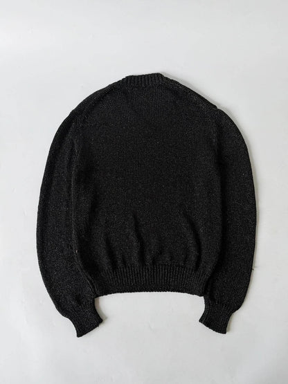 Dior Homme by Kris Van Assche F/W 2013 Knit Sweater