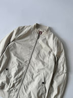 Rick Owens Classic Flight Bomber Jacket