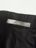Dior Homme 18AW Atelier Blazer