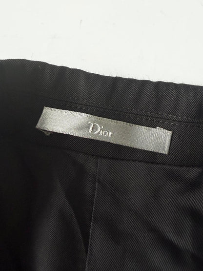 Dior Homme 18AW Atelier Blazer